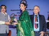 Anushka Sharma receives Smita Patil award