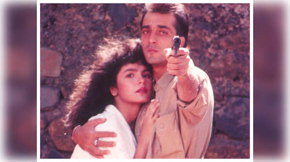 ‘Sadak’ (1991)