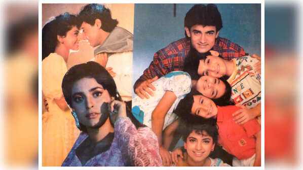 ‘Hum Hai Rahi Pyaar Ke’ (1993)