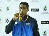 72nd National Senior Swimming Championship
