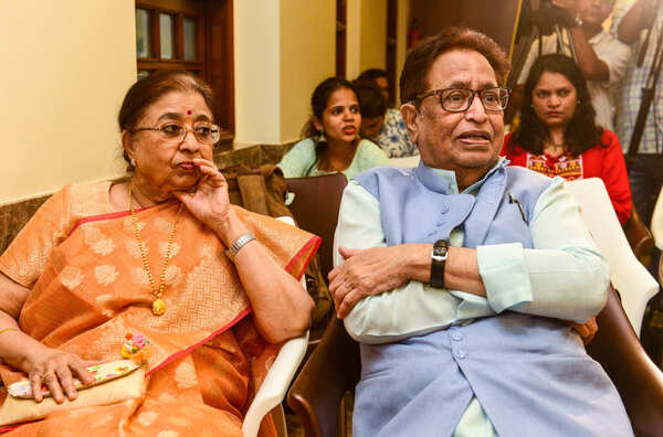 Usha Mangeshkar