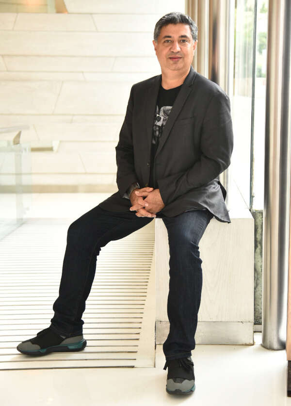 Tabrez Noorani Images