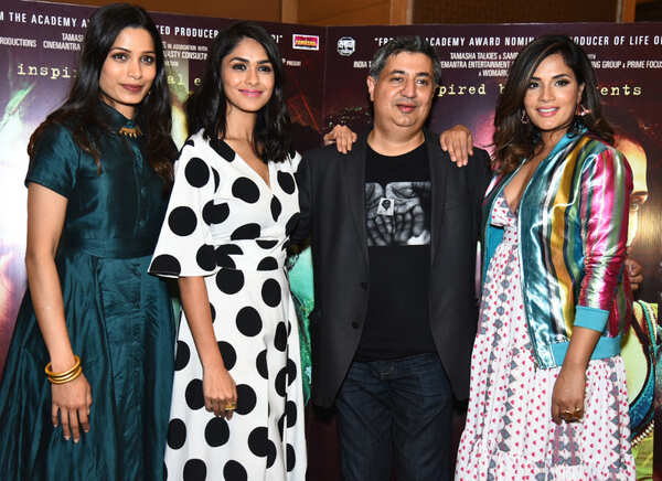 Tabrez Noorani Pictures