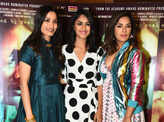 Love Sonia: Promotions