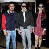 Article image for: Check out our latest images of <i class="tbold">Abhishek Dogra</i>