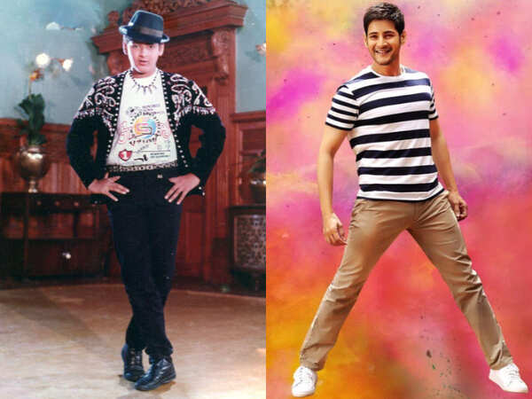 Mahesh Babu