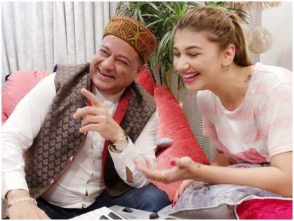 Anup Jalota