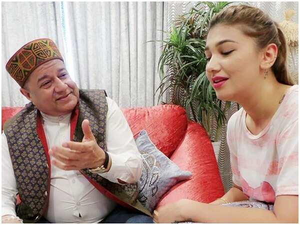Anup Jalota