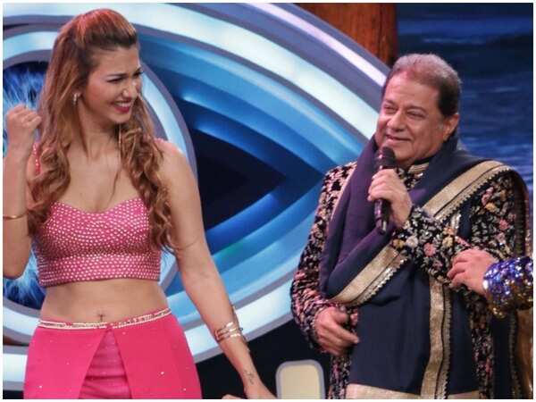 Anup Jalota