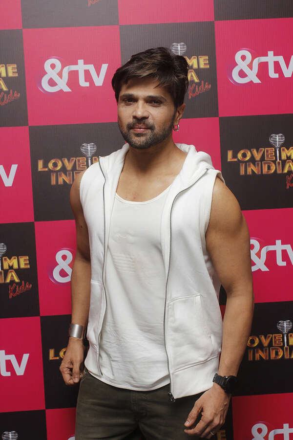 Himesh Reshammiya