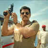 Blockbuster success of Saamy