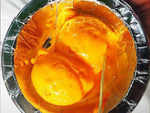 Shahi Tukda and Mango Ice Cream, Cool Point
