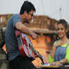 'Ghare And Baire'