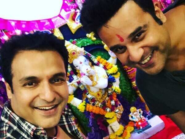 Vinay Anand Pictures