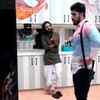 Sourabh and Shivashish get into an argument