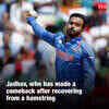Article image for: <i class="tbold">Kedar Jadhav</i> reveals the secret behind his wicket-taking art
