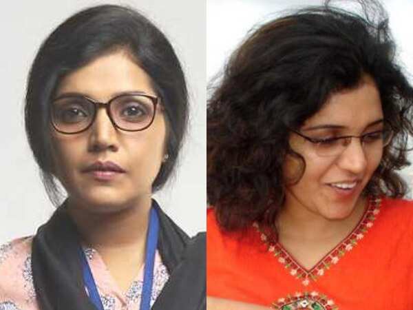 Mukta Barve Photos