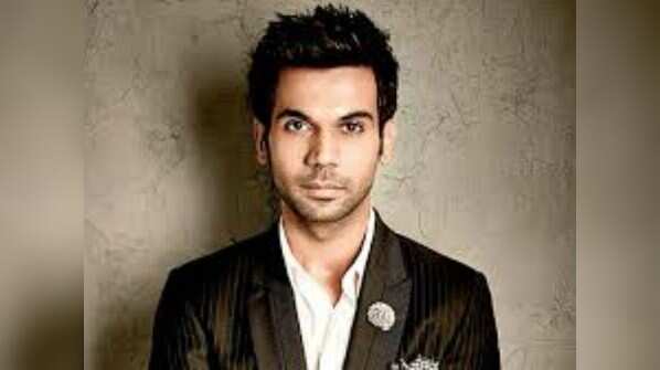 Rajkummar Rao
