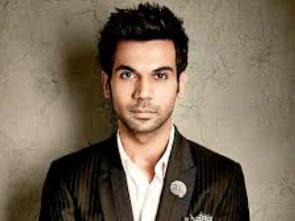 Rajkummar Rao