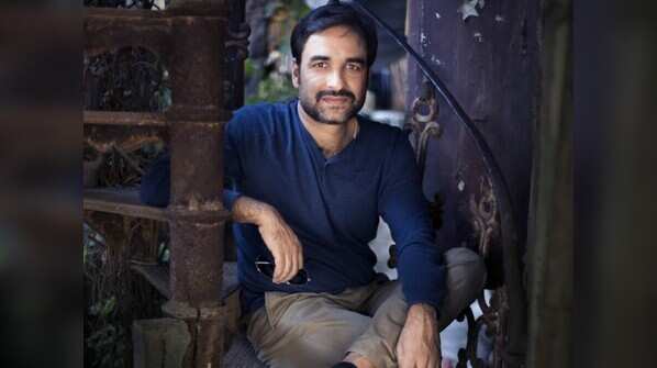 Pankaj Tripathi