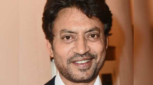 Irrfan Khan