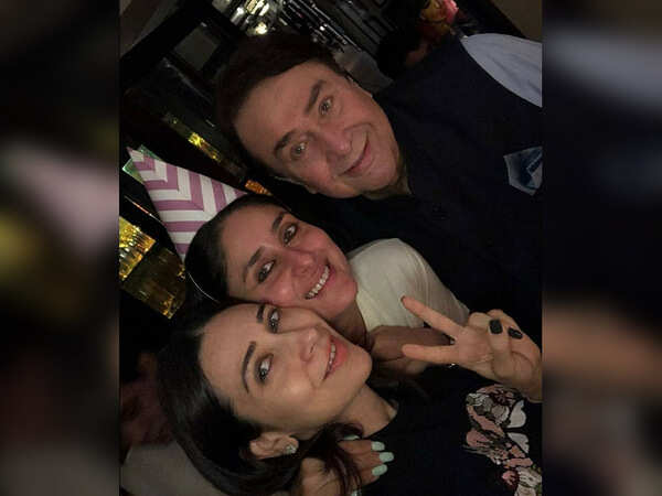 Randhir Kapoor