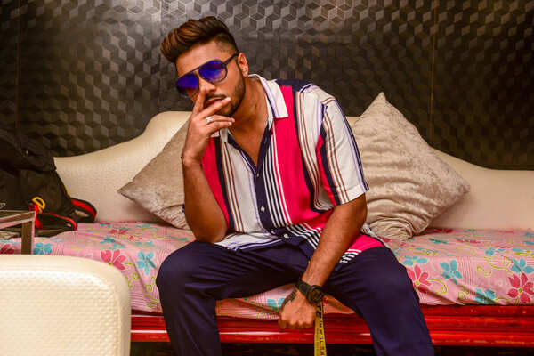 Raftaar