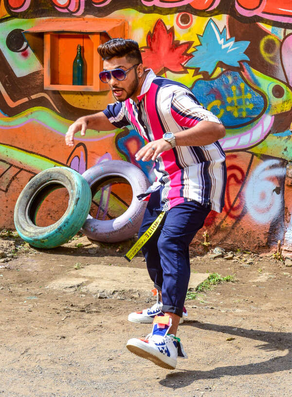 Raftaar
