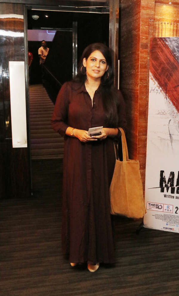Ekavali Khanna Photos