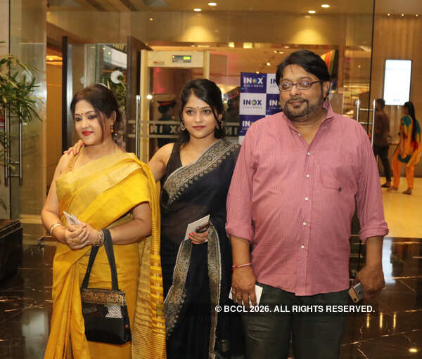 Anusha Vishwanathan Images