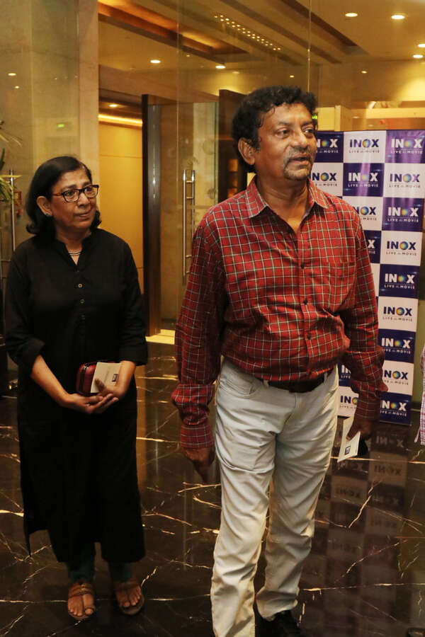Goutam Ghose