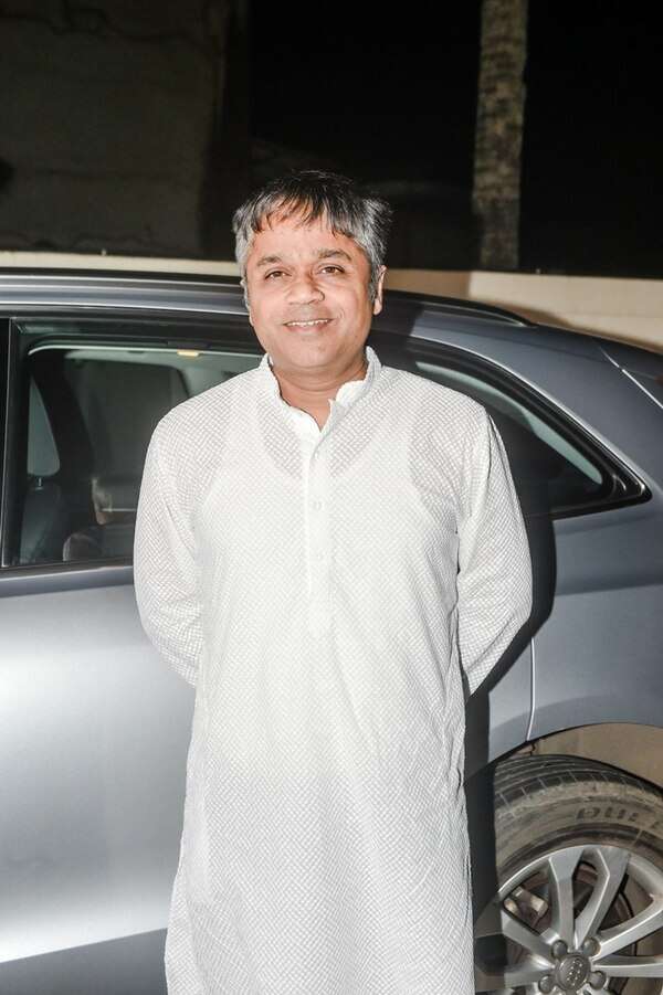 Ajit Andhare Pictures