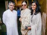 Manto: Screening