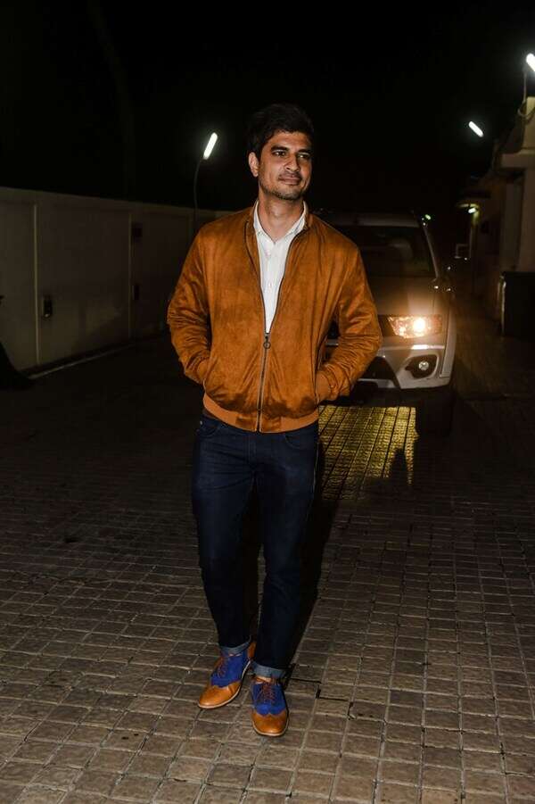 Tahir Raj Bhasin Wallpapers