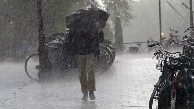 Cyclone in Odisha &ndash; travel advisory