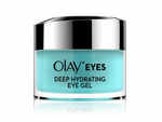 Vitamin B - Olay Eyes Deep Hydrating Eye Gel