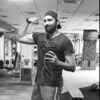 Fitness Enthusiast..