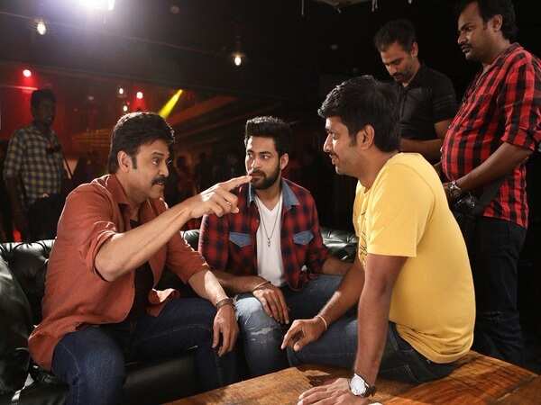Venky