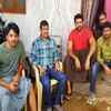 ​When Varun Tej commences shoot for his part