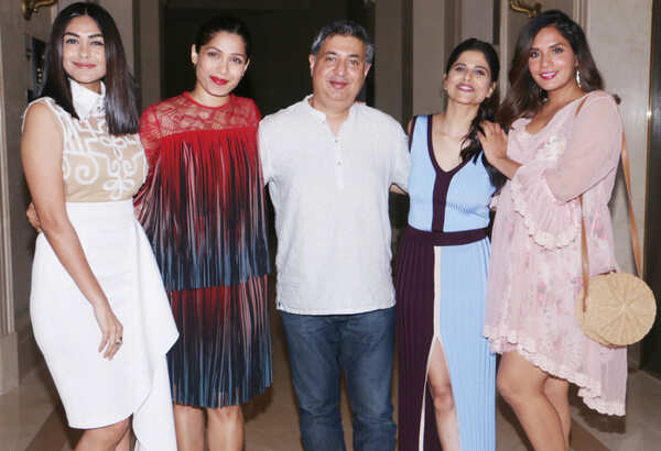 Tabrez Noorani Stills
