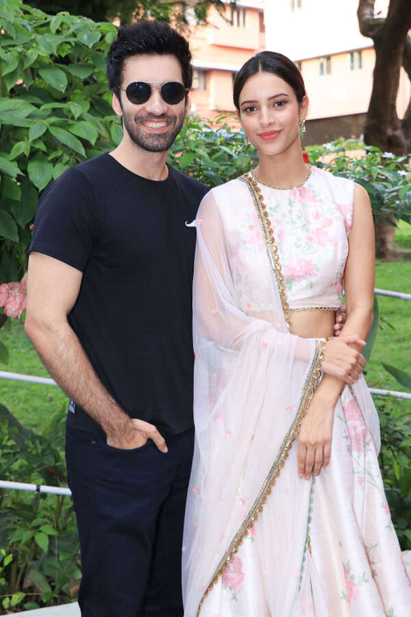 Avinash Tiwary