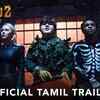 Article image for: <i class="tbold">goosebumps</i> 2: Haunted Halloween - Official Tamil Trailer