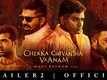 Chekka Chivantha Vaanam - Official Trailer