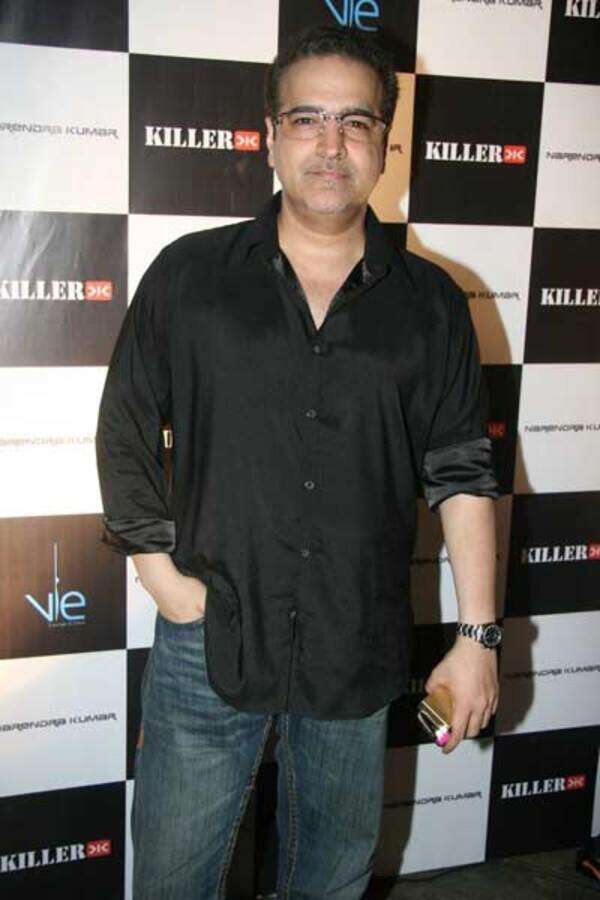 Ravi Behl Stills