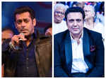 ​Salman Khan, Govinda to come together on Indian Idol