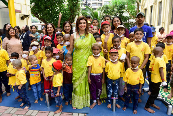Varsha Usgaonkar
