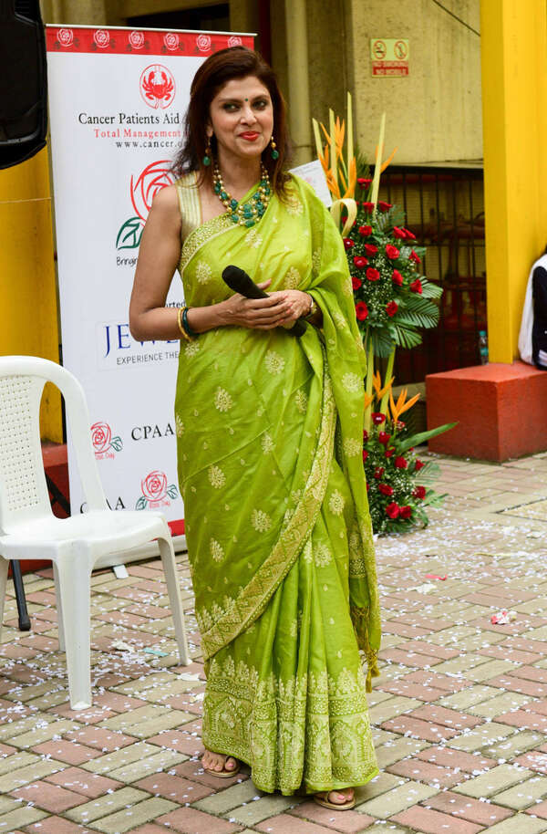 Varsha Usgaonkar