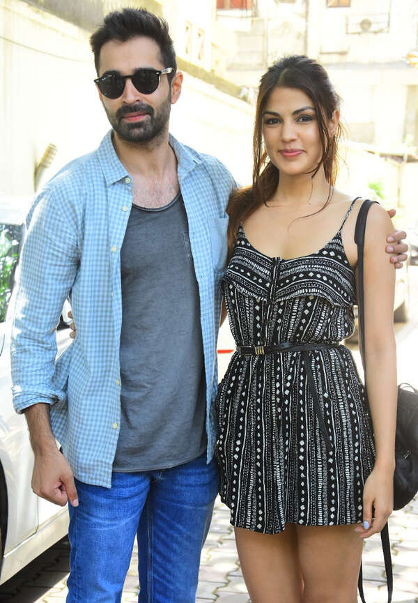 Varun Mitra