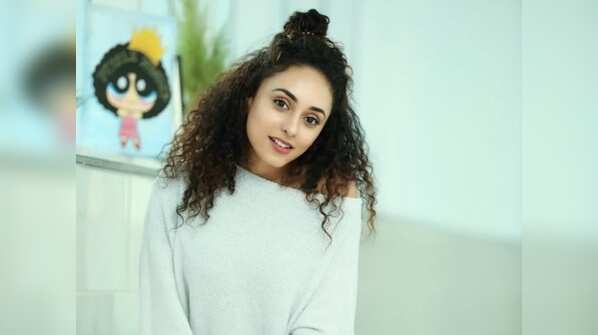 Pearle Maaney
