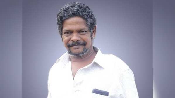 Aristo Suresh